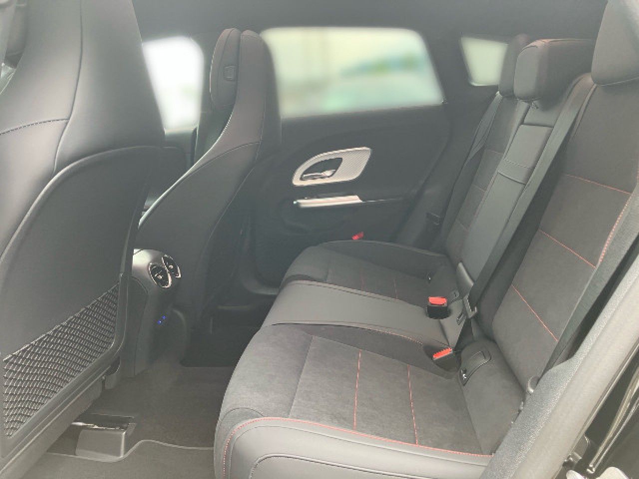 Mercedes-Benz CLA – Bild 11