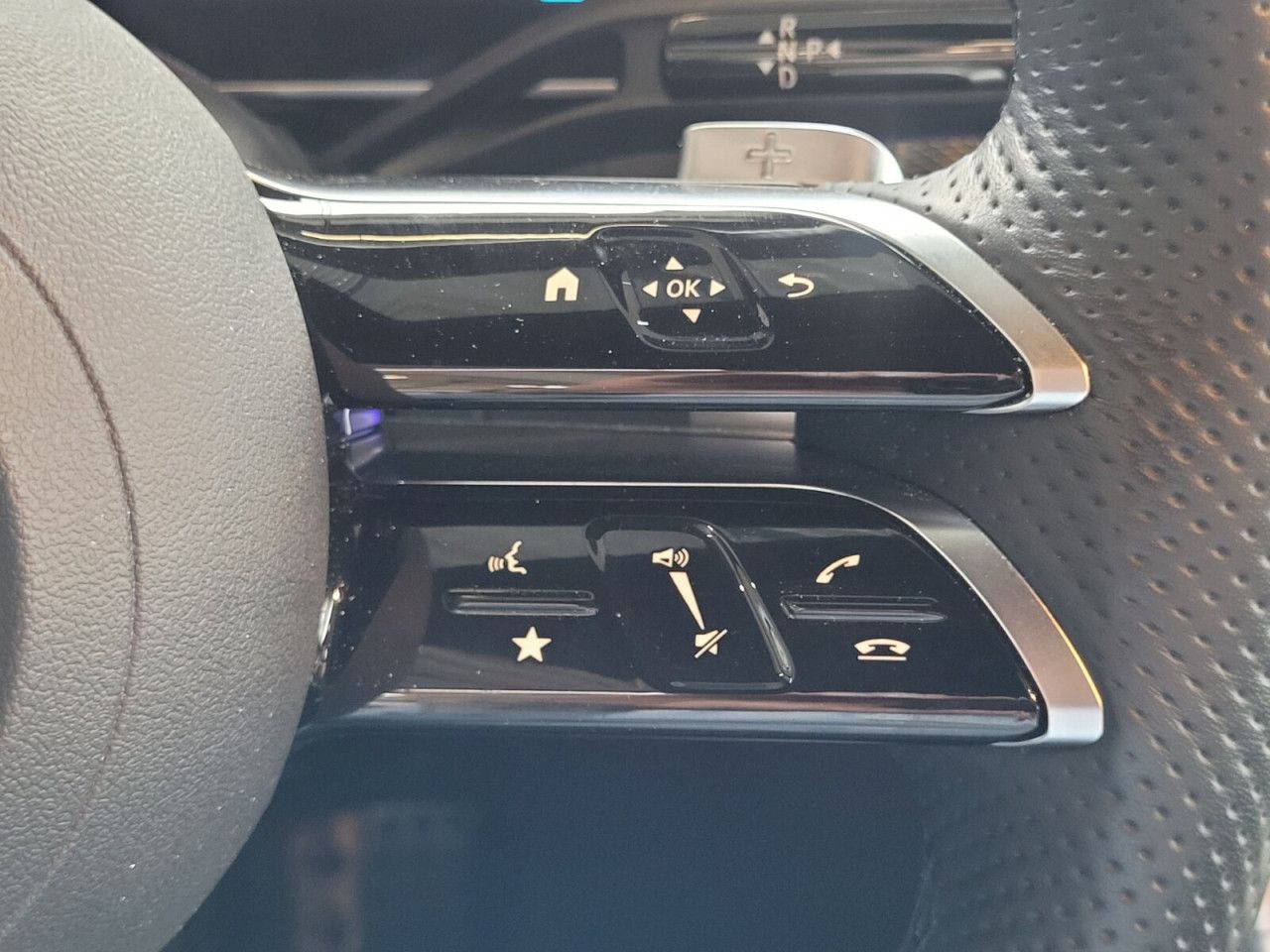 Mercedes-Benz GLC – Bild 24