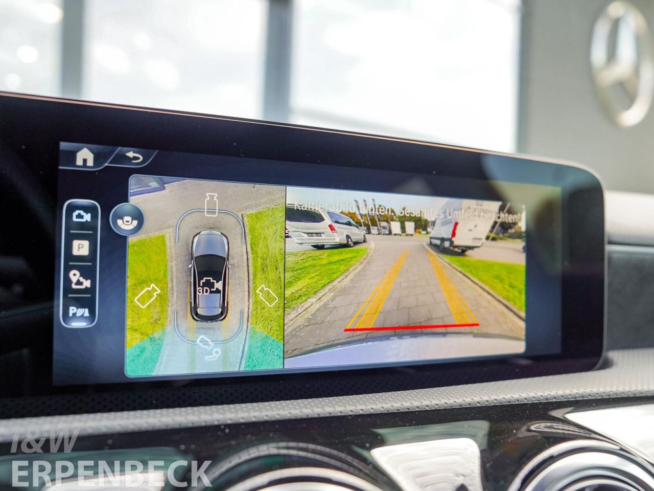 Mercedes-Benz A-Klasse – Bild 14