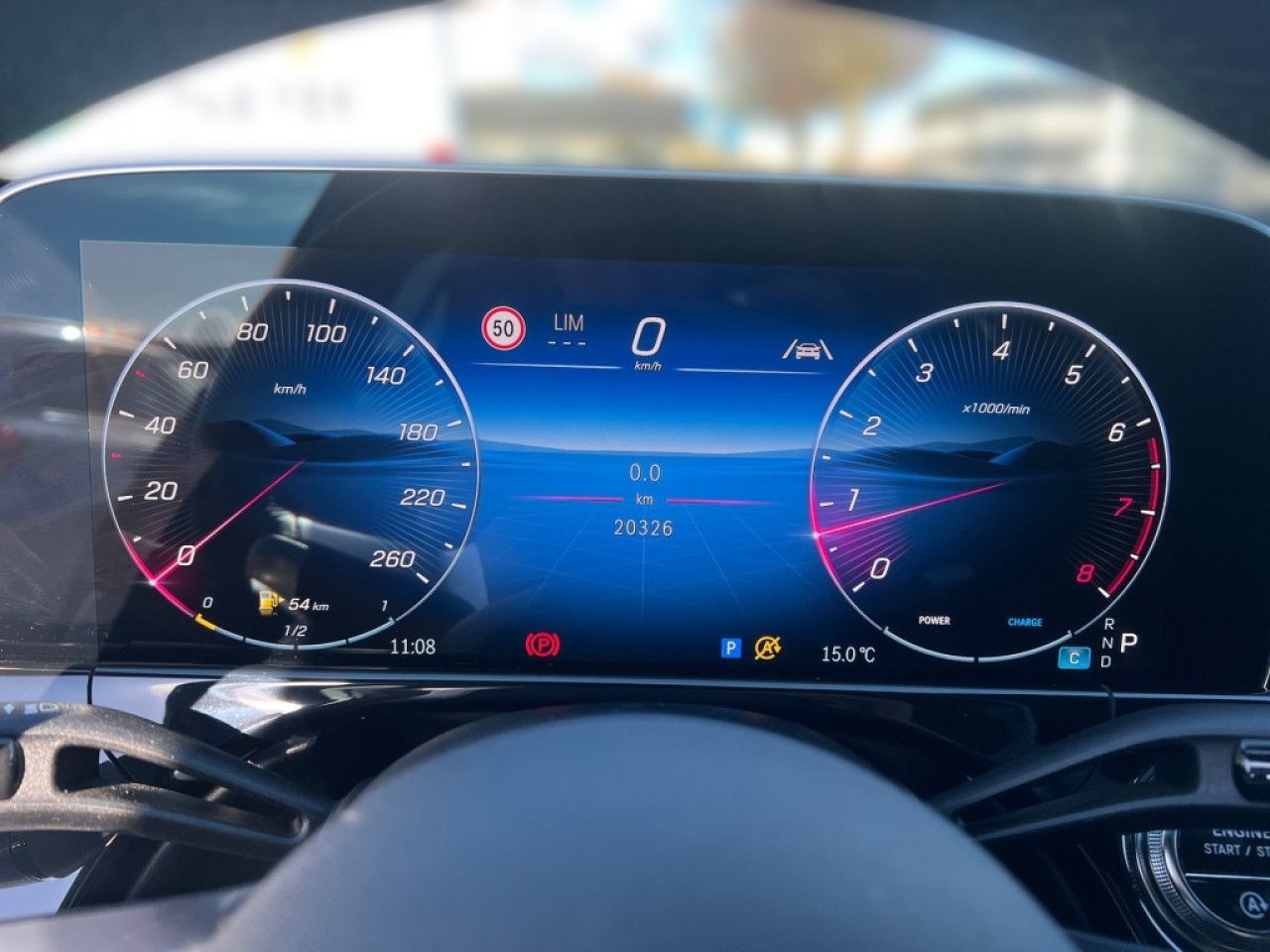 Mercedes-Benz E-Klasse – Bild 13