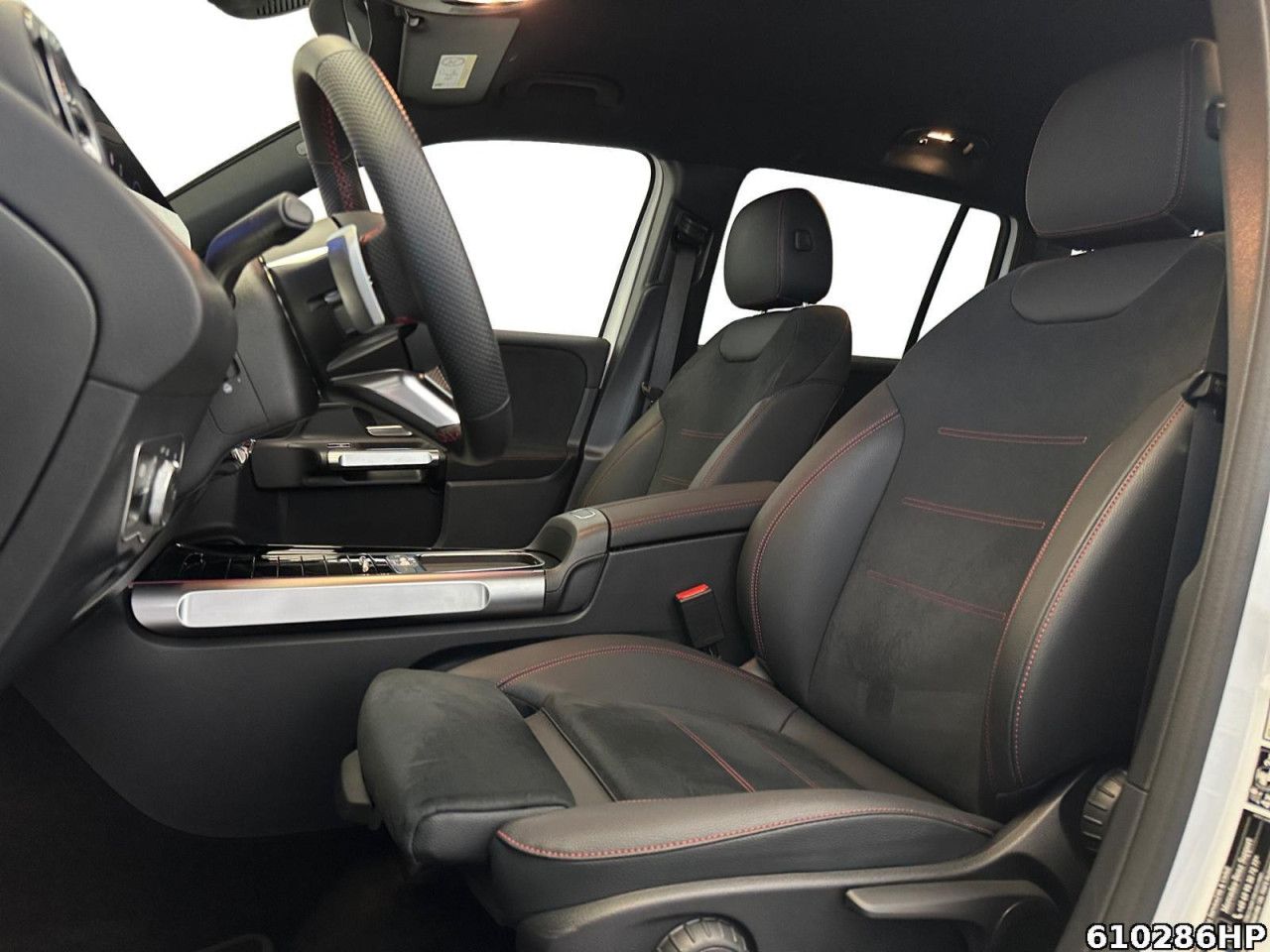 Mercedes-Benz EQB – Bild 10
