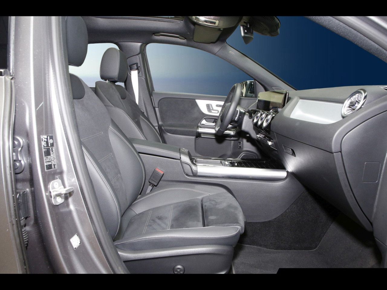 Mercedes-Benz GLA – Bild 6