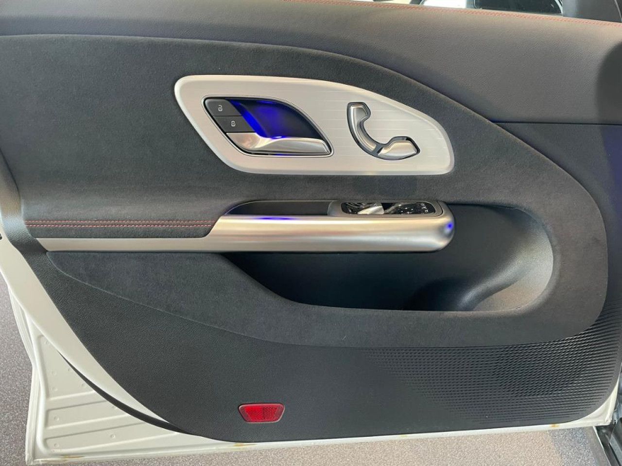 Mercedes-Benz CLA – Bild 3