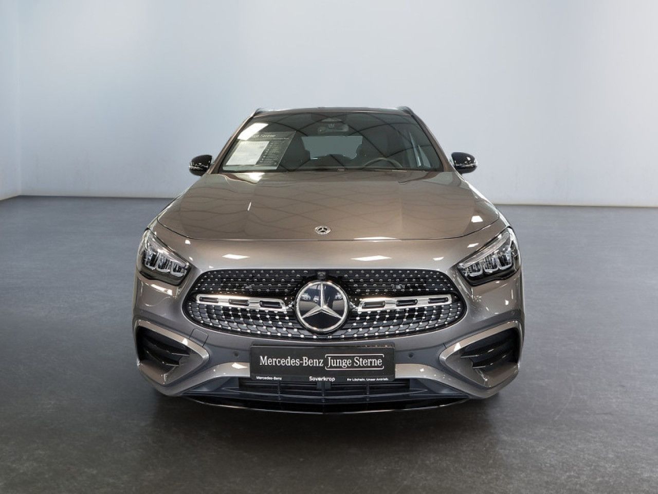 Mercedes-Benz GLA – Bild 2