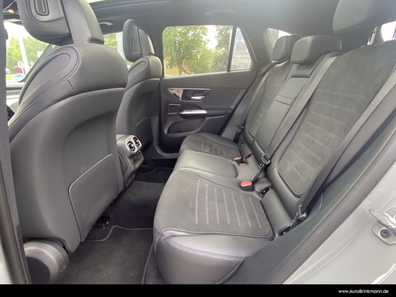 Mercedes-Benz GLC – Bild 11