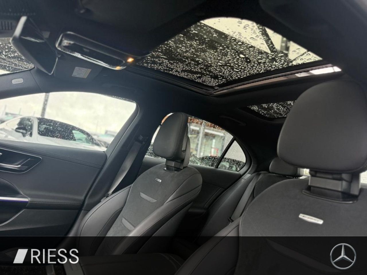 Mercedes-Benz C-Klasse – Bild 16