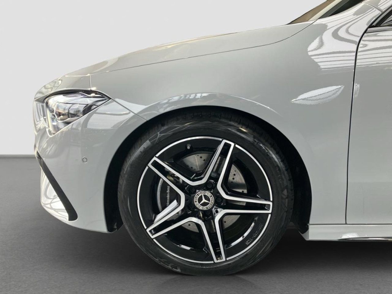 Mercedes-Benz CLA – Bild 16