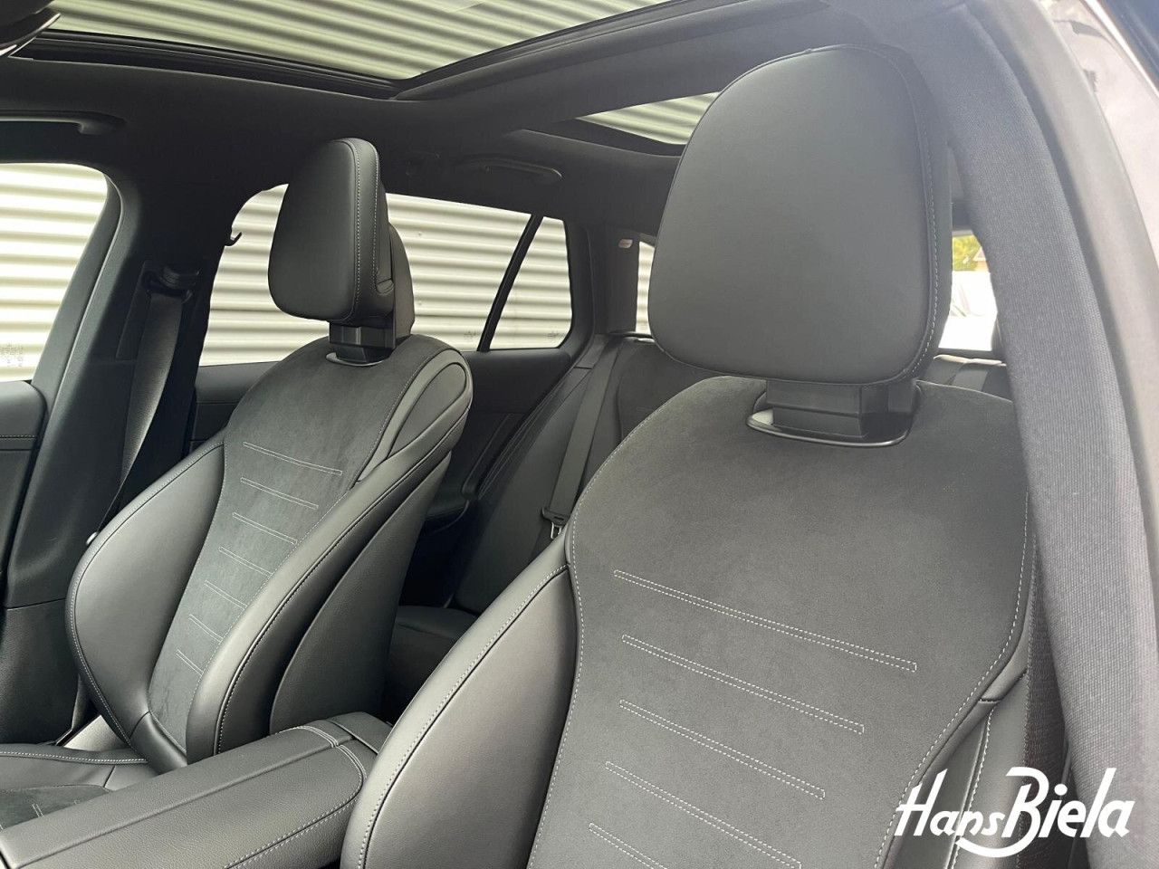 Mercedes-Benz C-Klasse – Bild 9