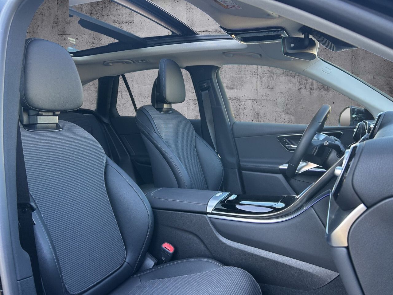 Mercedes-Benz GLC – Bild 12