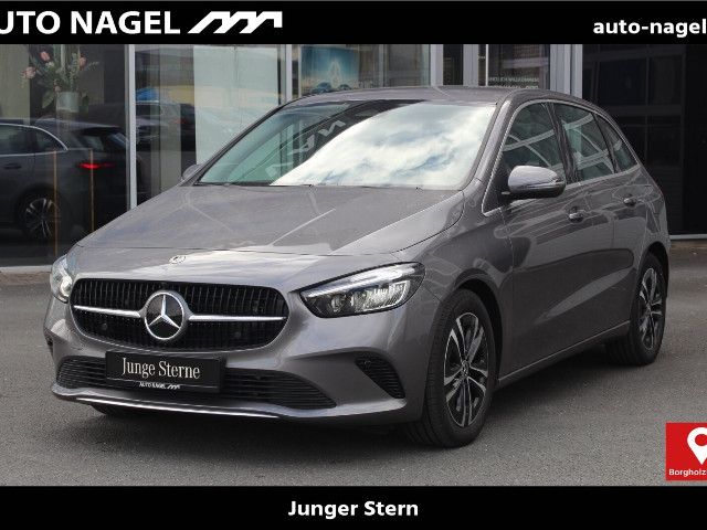 Mercedes-Benz B 180 occasion