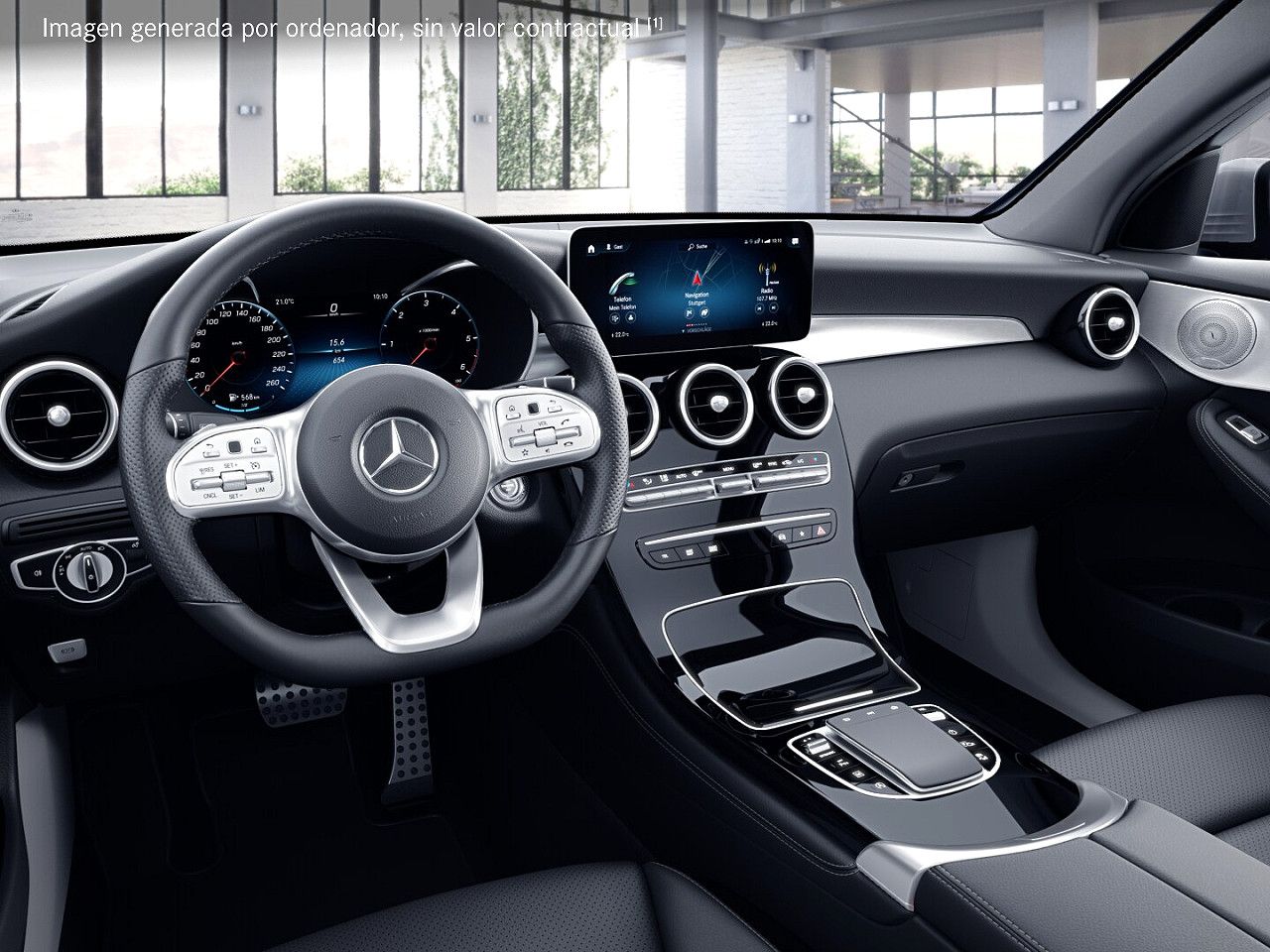 Foto de estudio 4 / 5