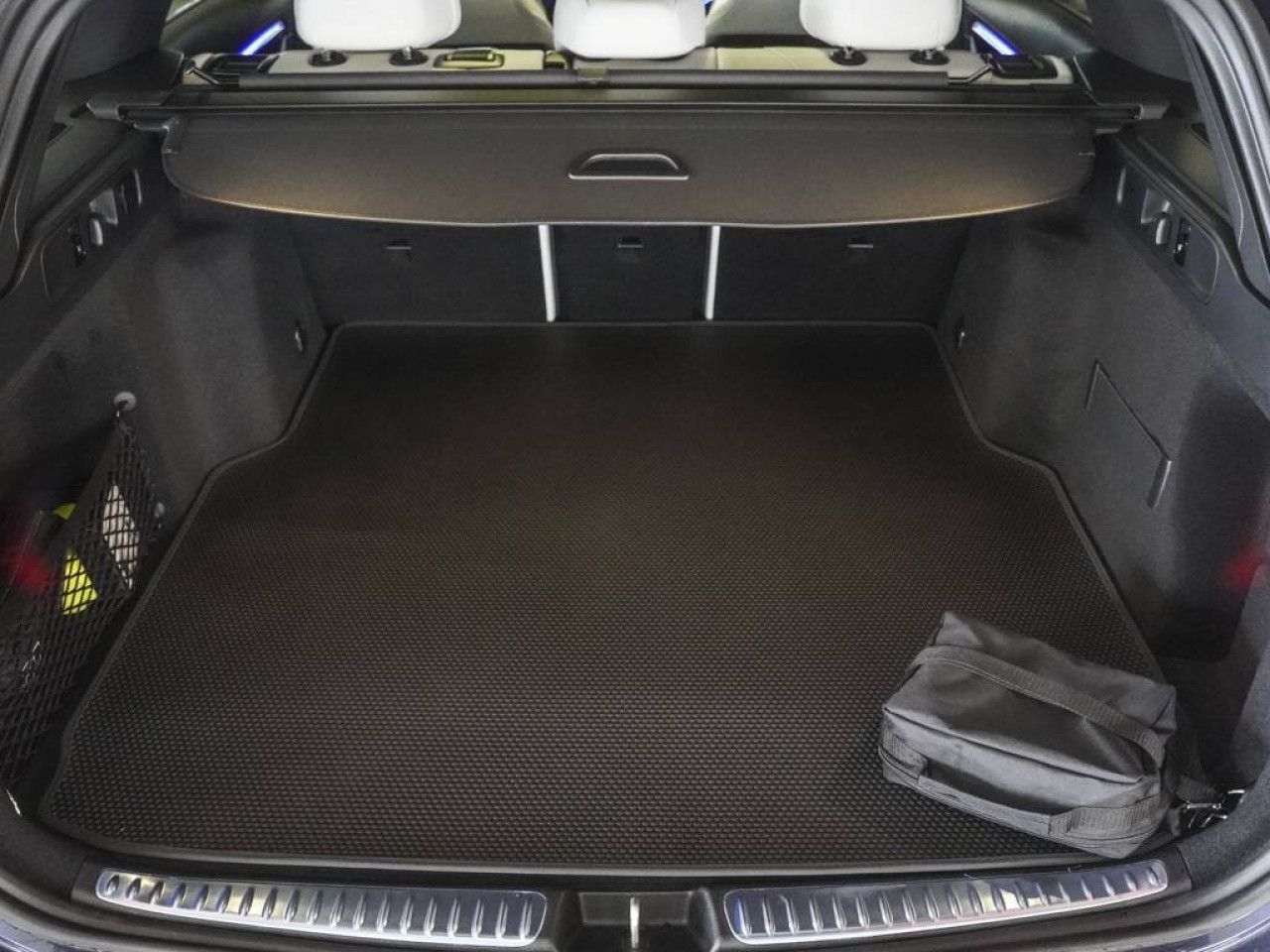 Mercedes-Benz C-Klasse – Bild 4