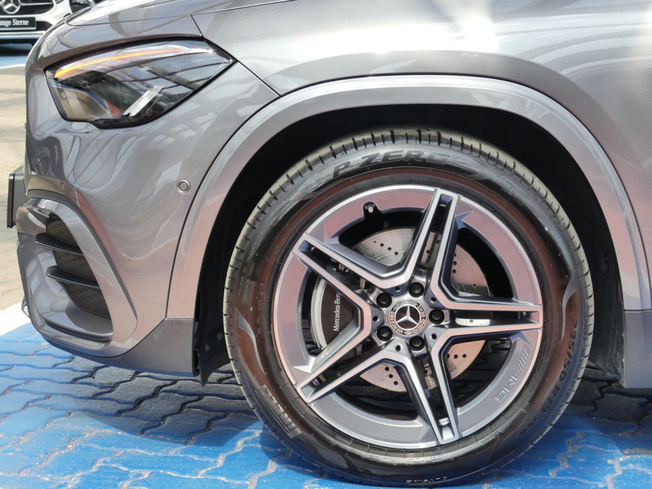 Mercedes-Benz GLA – Bild 19