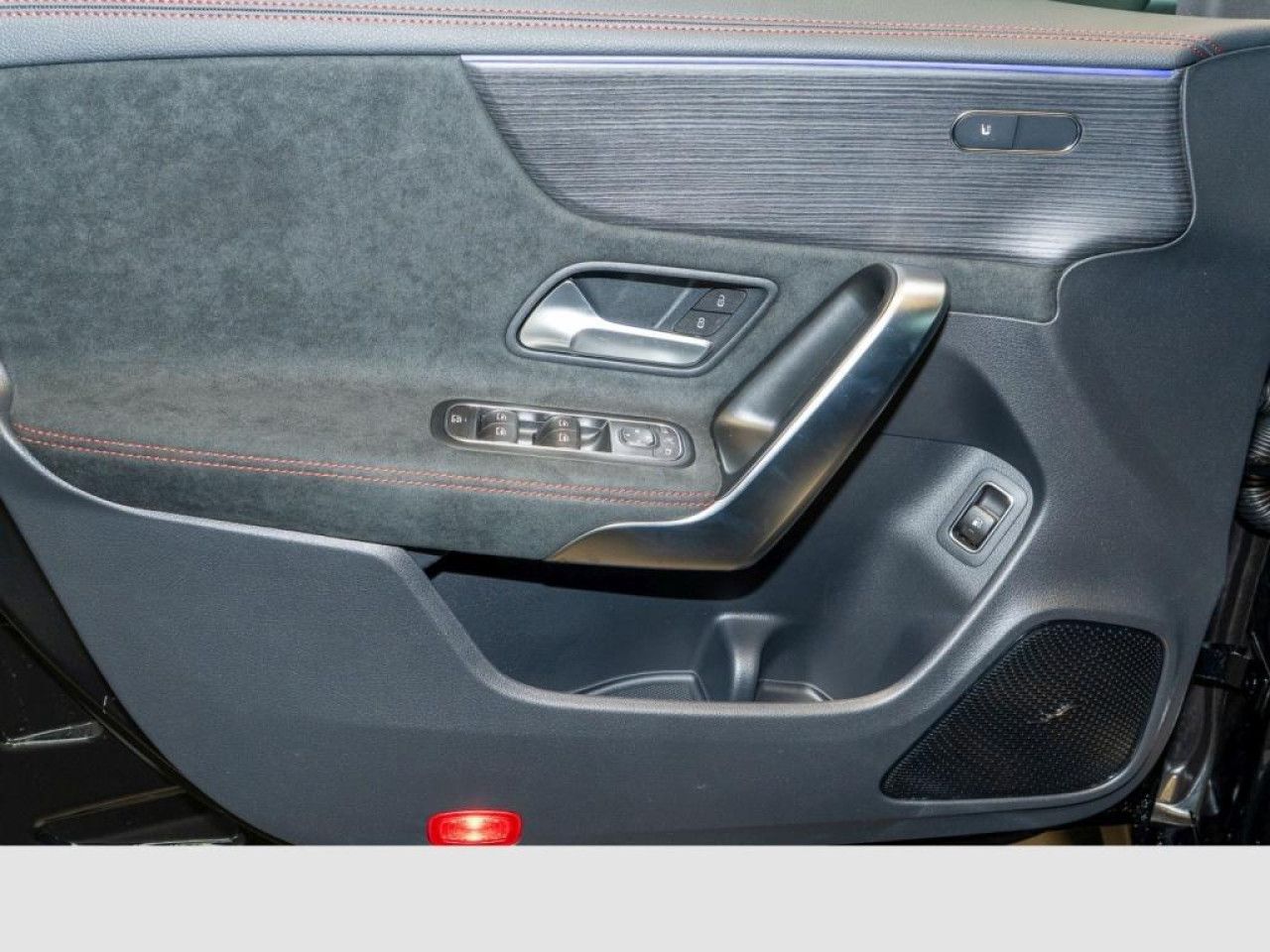 Mercedes-Benz CLA – Bild 14