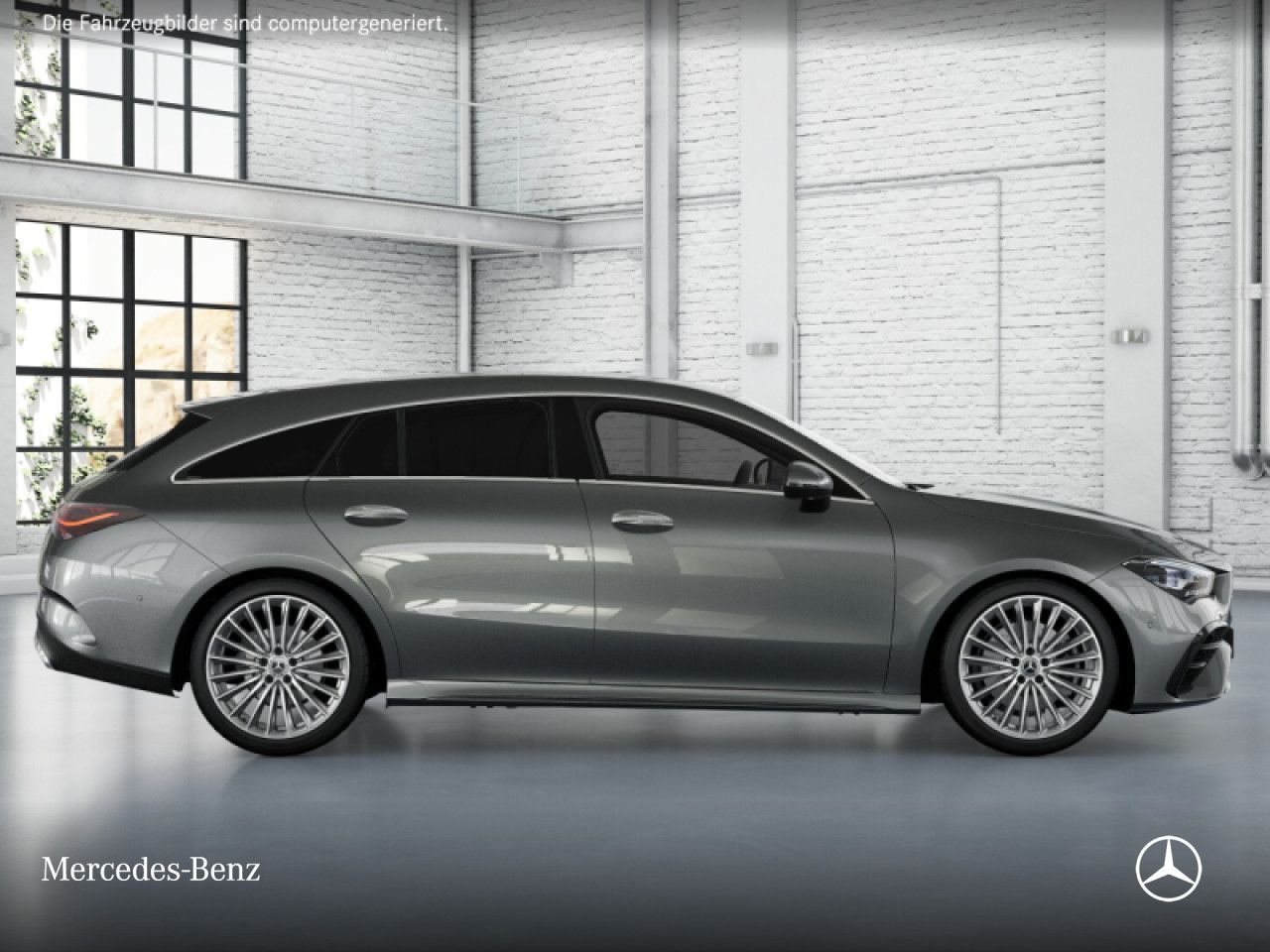 Mercedes-Benz CLA – Bild 16