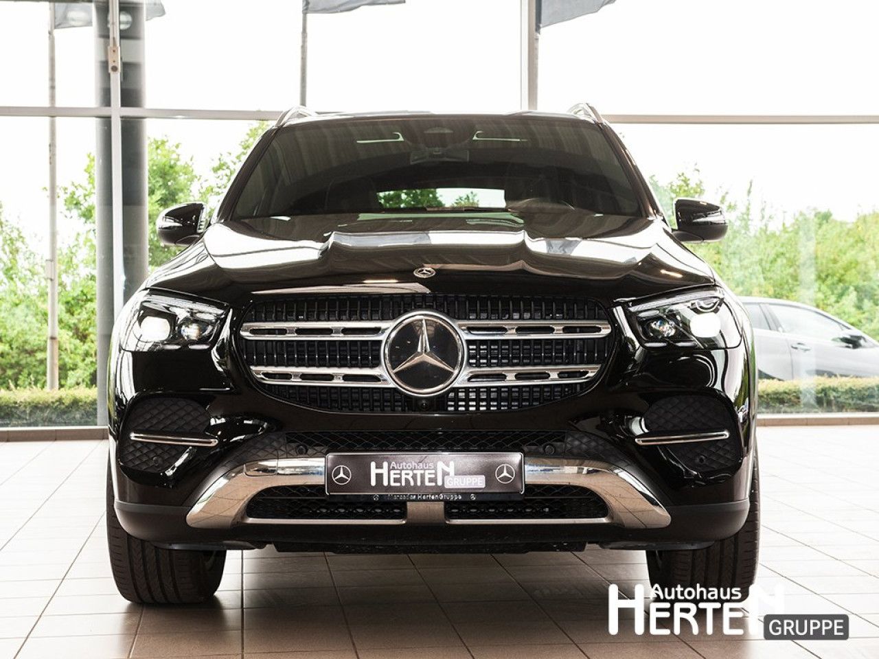 Mercedes-Benz GLE – Bild 6