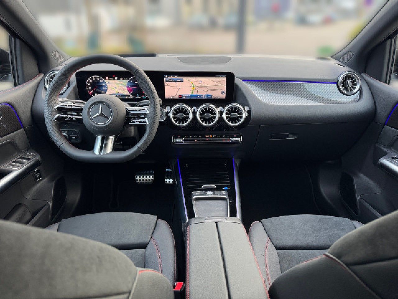 Mercedes-Benz B-Klasse – Bild 10