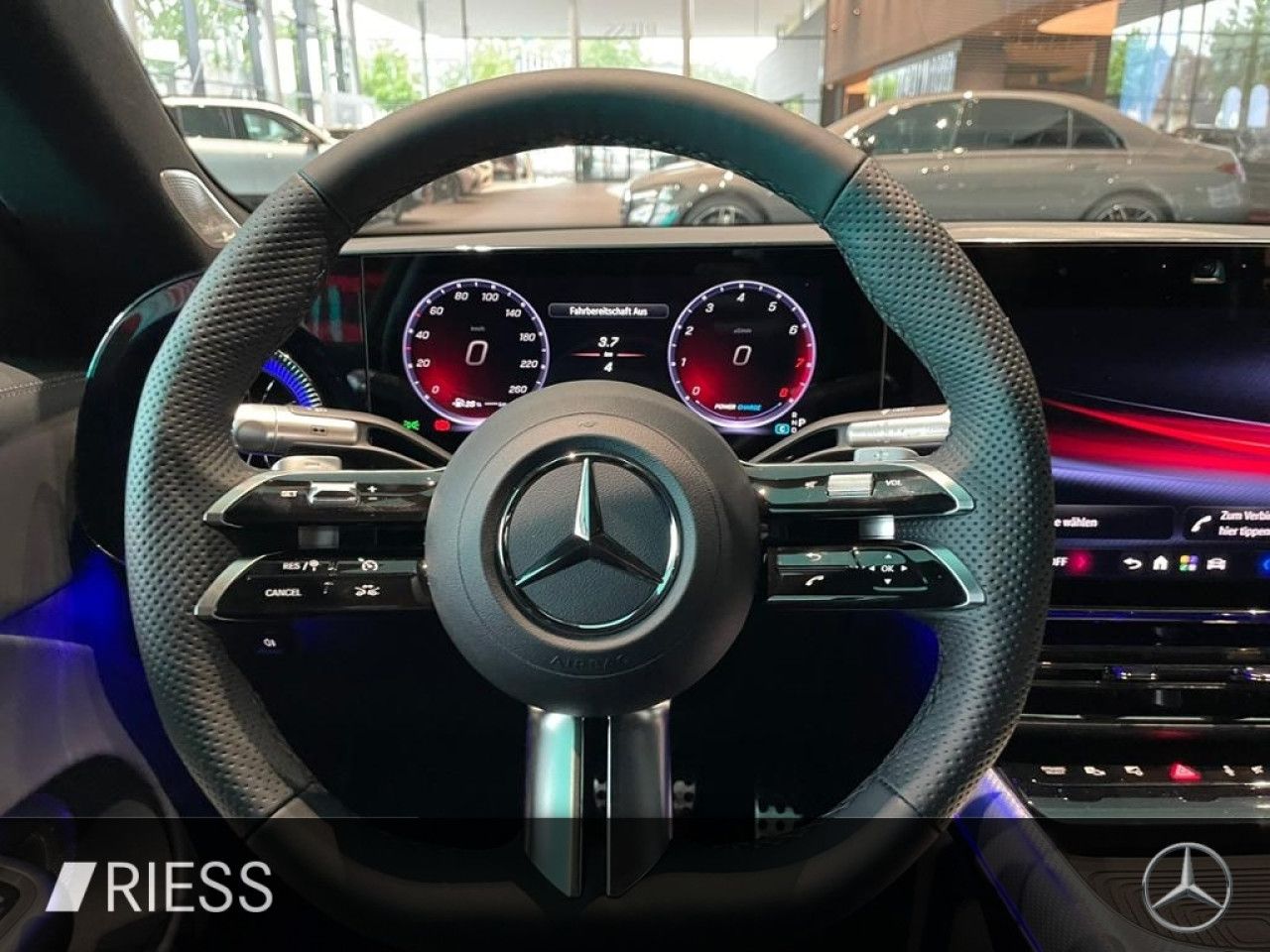 Mercedes-Benz CLA – Bild 13