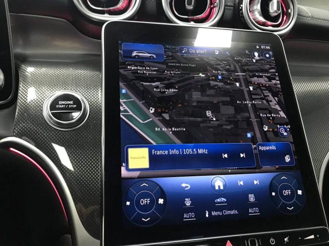 Photo du véhicule 12 / 18