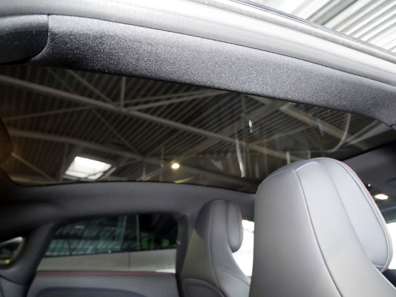 Mercedes-Benz CLA – Bild 8