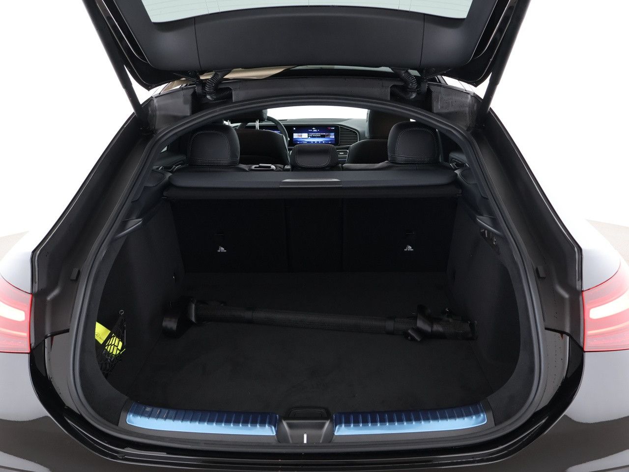 Mercedes-Benz GLE – Bild 14