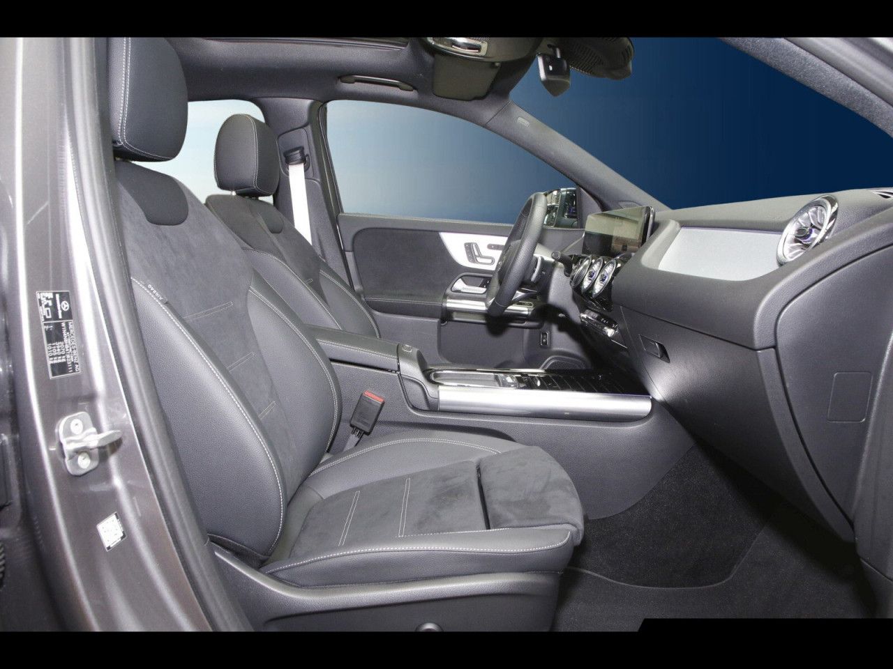 Mercedes-Benz GLA – Bild 6