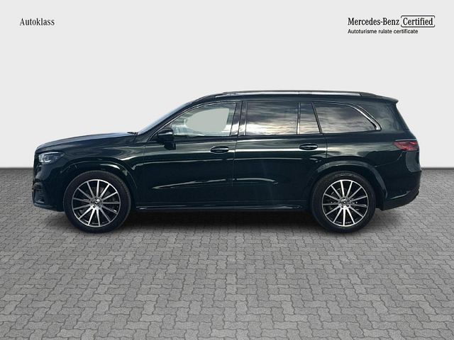 MERCEDES-BENZ Unknown Model 2025 — imagine 2