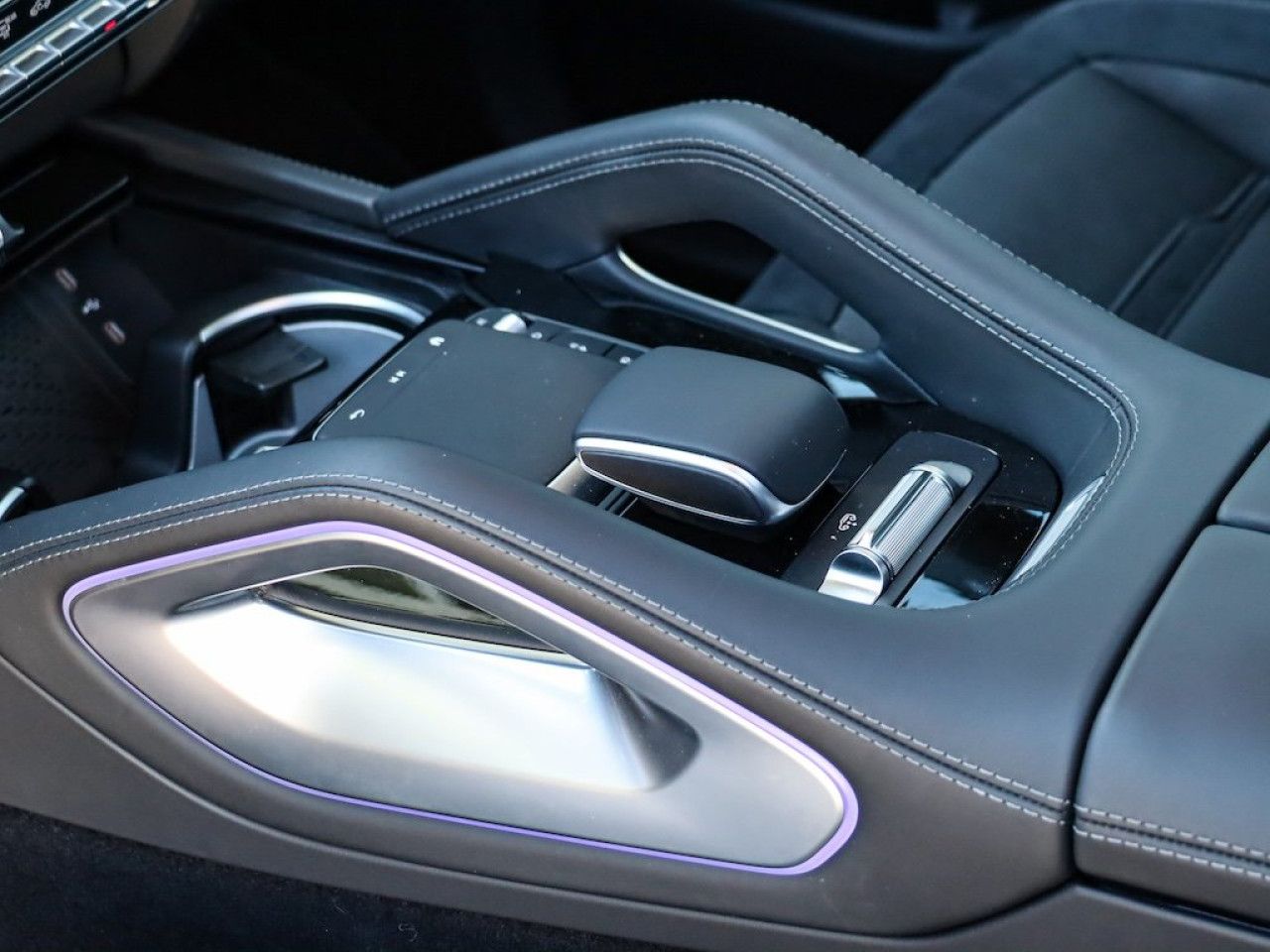Mercedes-Benz GLE – Bild 27