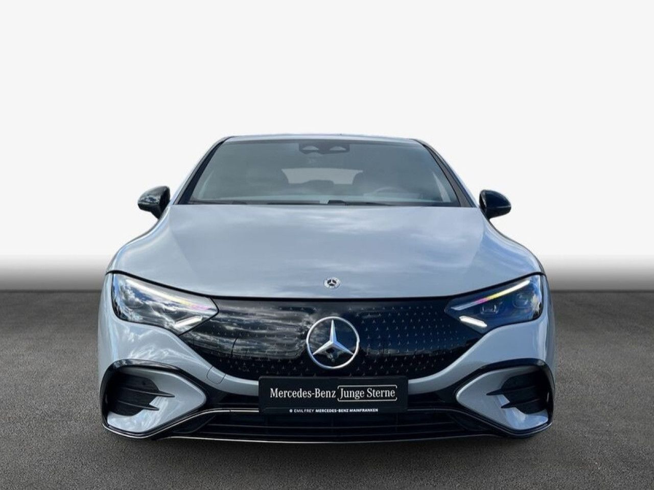Mercedes-Benz EQE – Bild 3