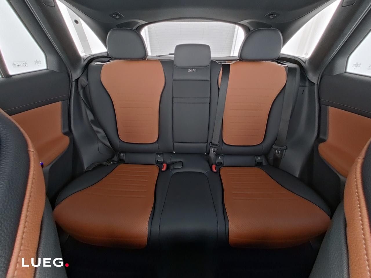 Mercedes-Benz GLC – Bild 5