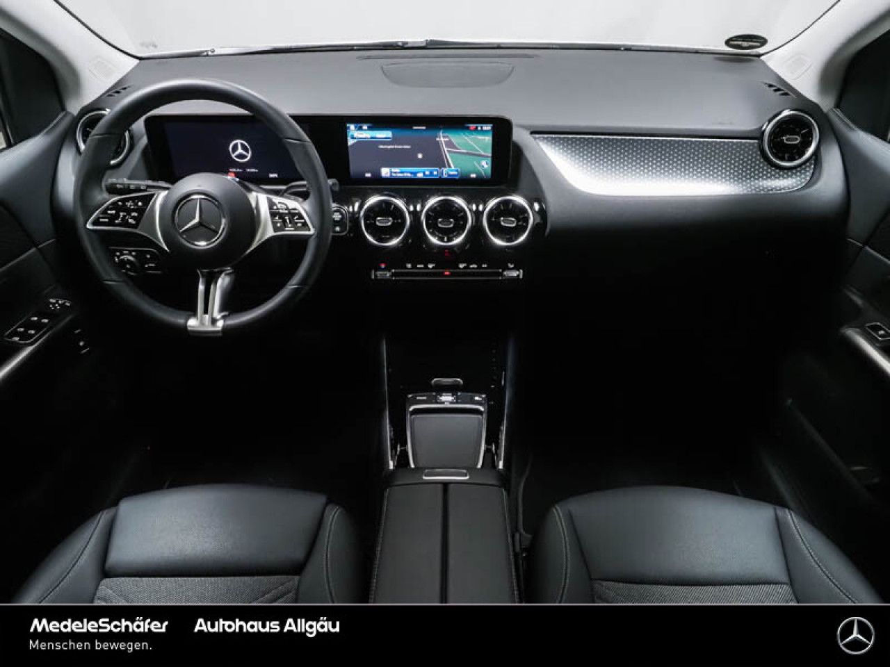 Mercedes-Benz B-Klasse – Bild 6