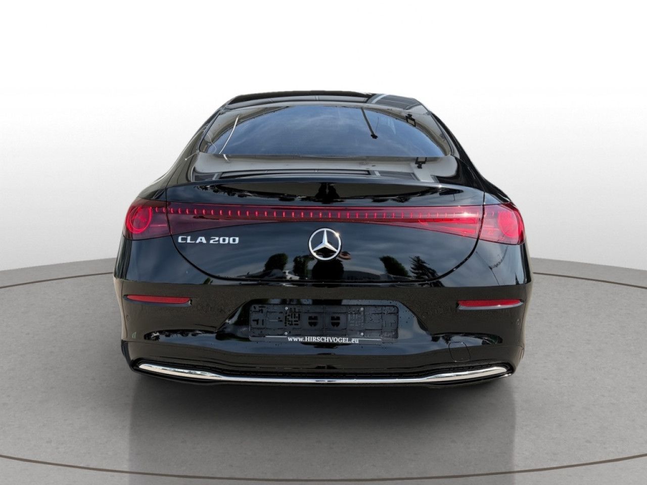 Mercedes-Benz CLA – Bild 5