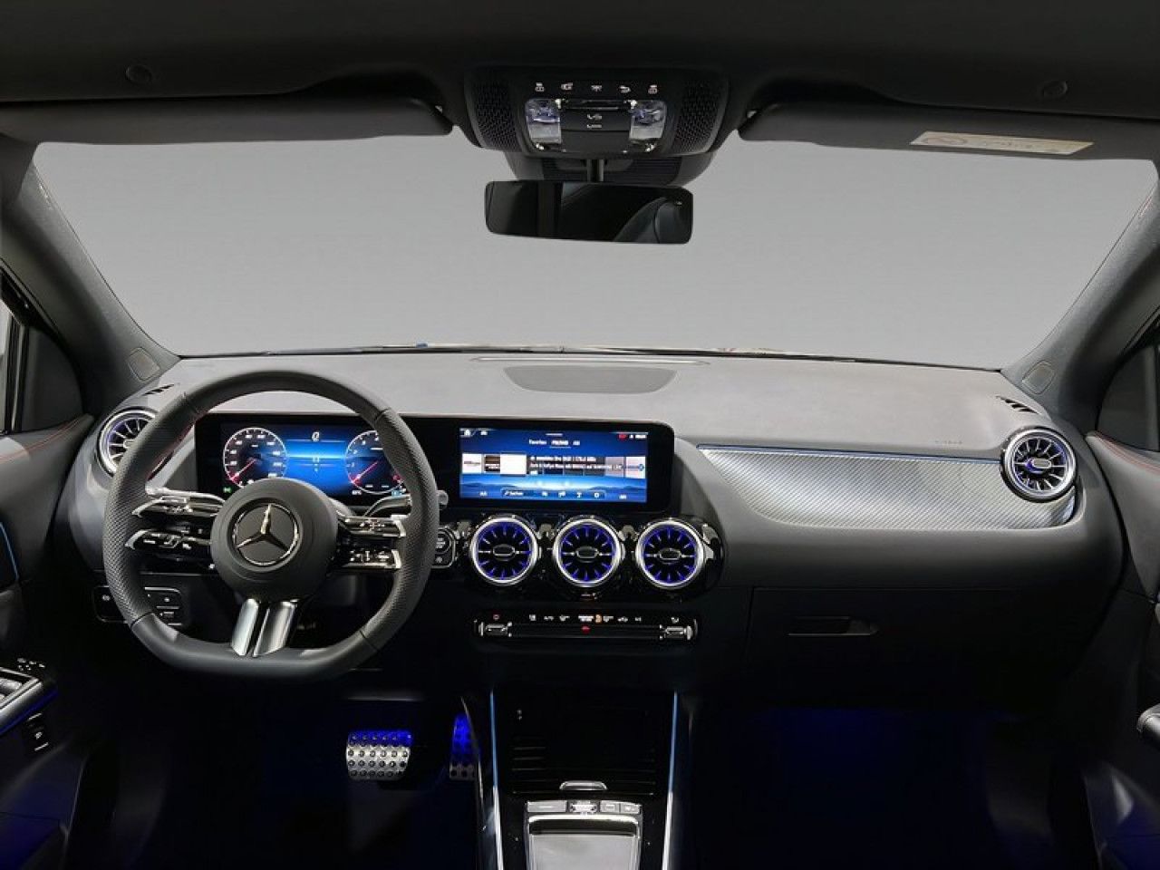 Mercedes-Benz GLA – Bild 9
