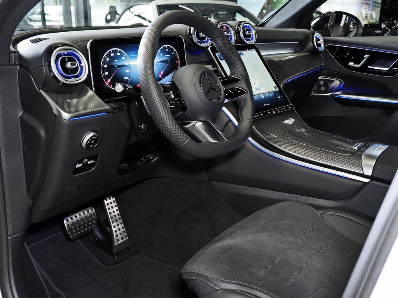 Mercedes-Benz GLC – Bild 5