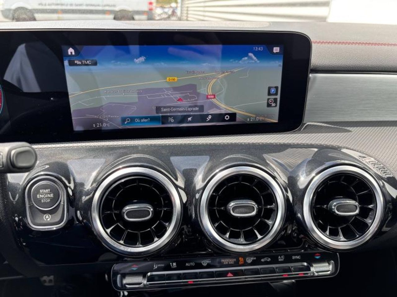 Photo du v&eacute;hicule 13 / 13