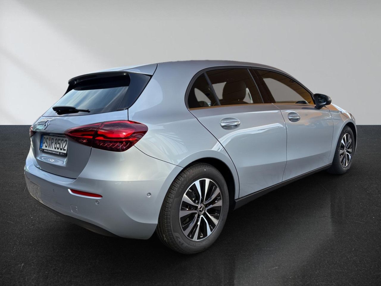 Mercedes-Benz A-Klasse – Bild 4