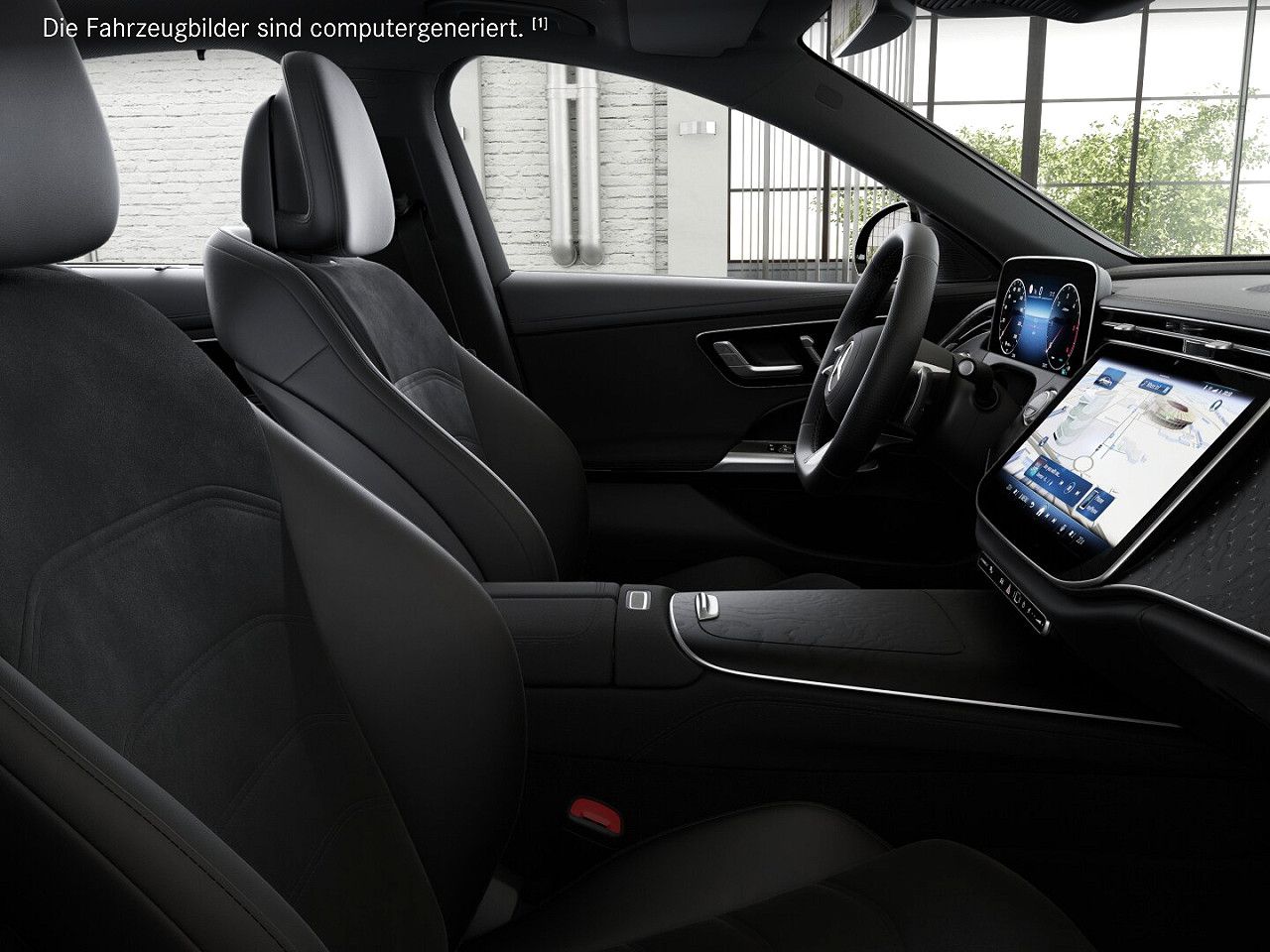 Mercedes-Benz E-Klasse – Bild 27