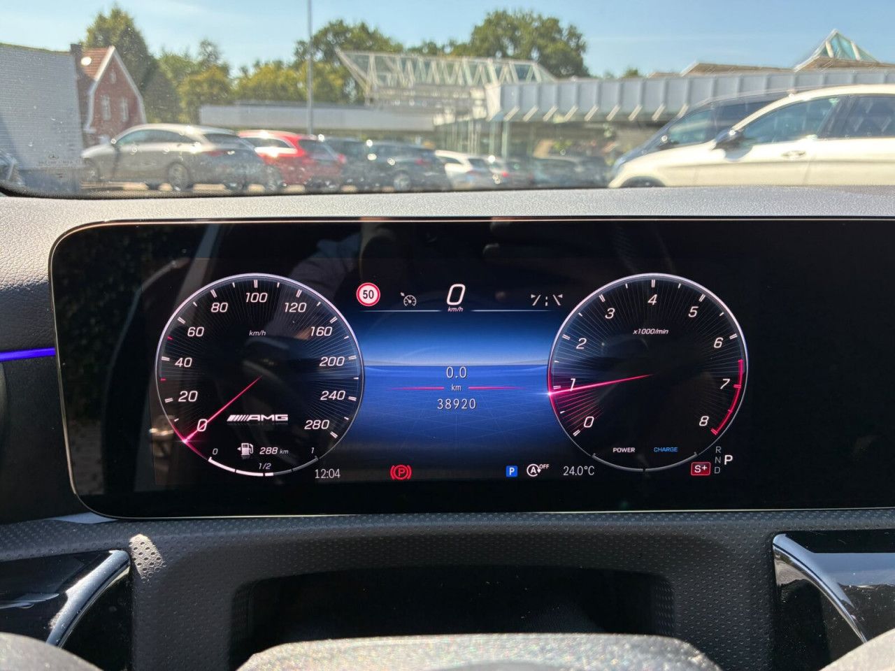 Mercedes-Benz A-Klasse – Bild 10