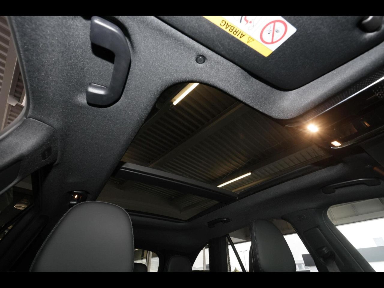 Mercedes-Benz GLC – Bild 7