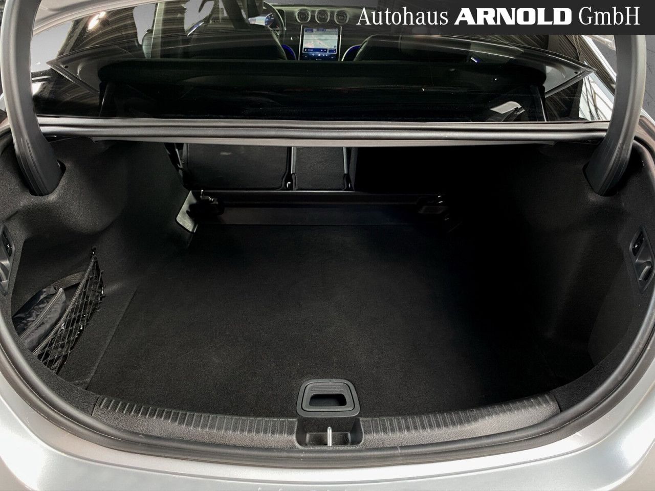 Mercedes-Benz C-Klasse – Bild 11