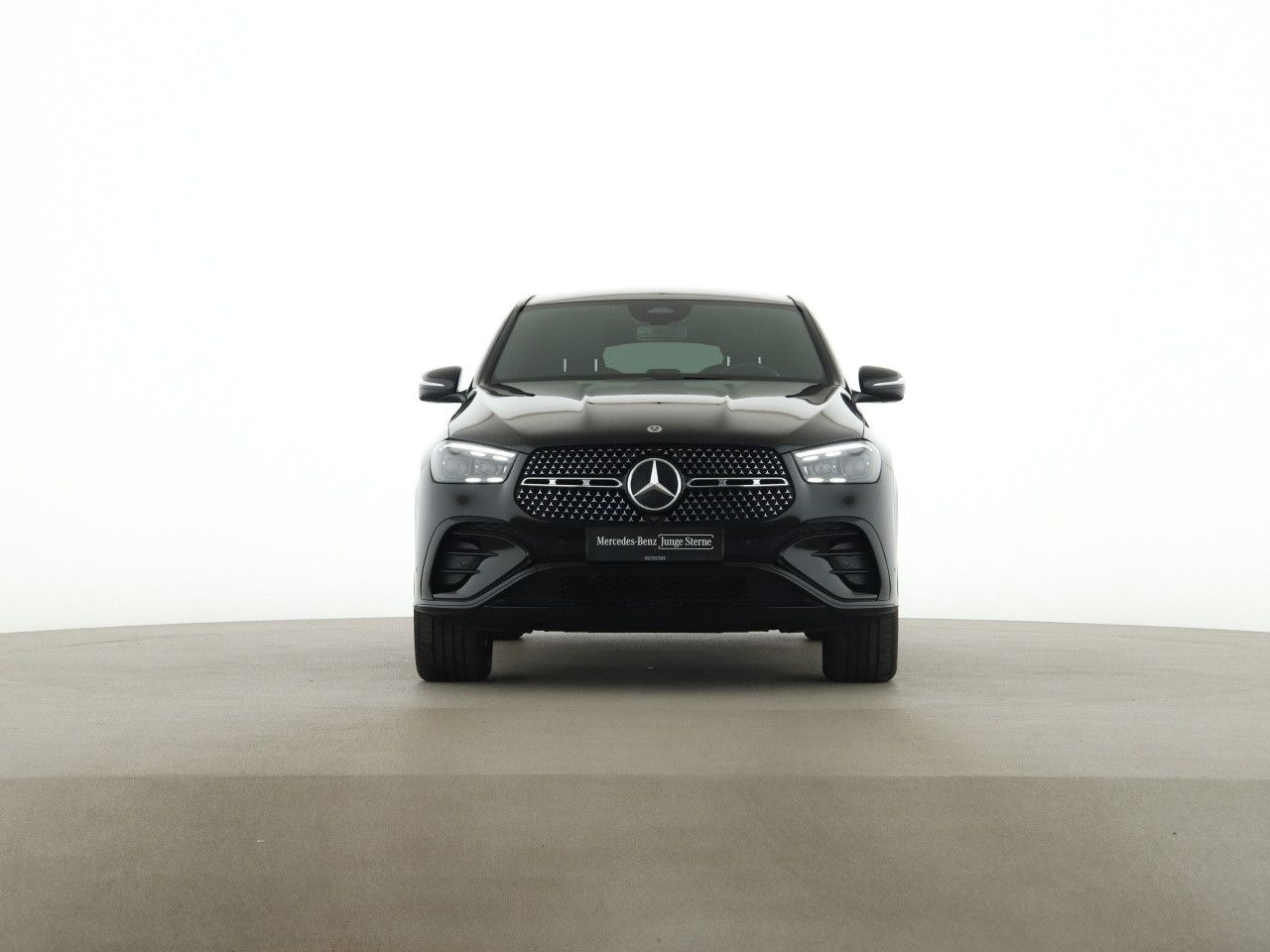 Mercedes-Benz GLE – Bild 2
