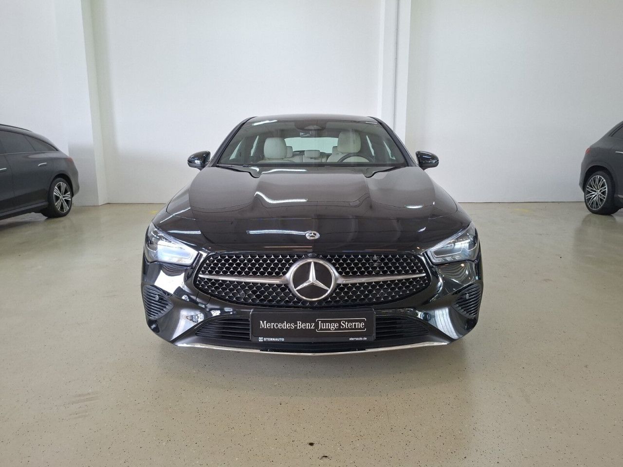 Mercedes-Benz CLA – Bild 2