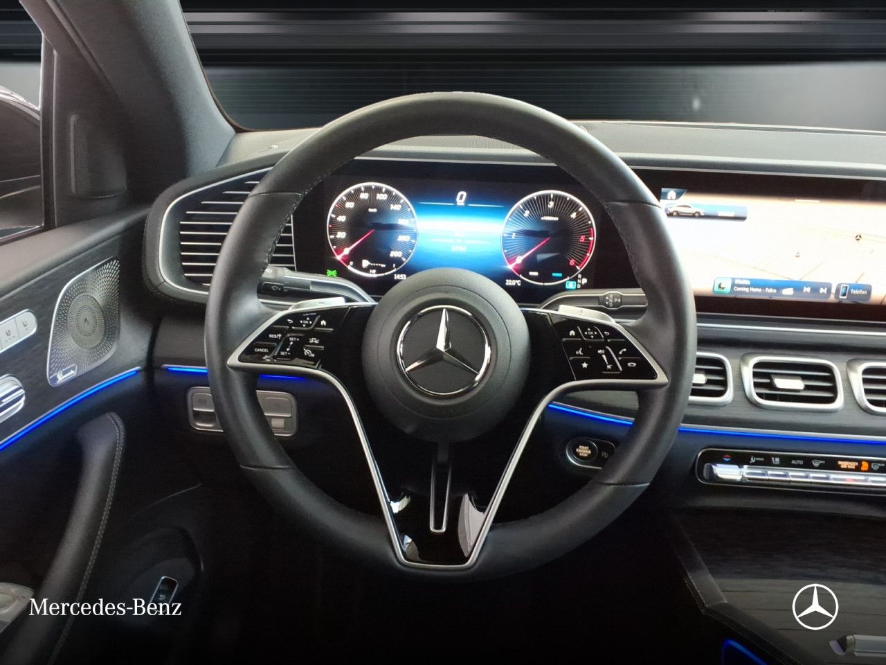 Mercedes-Benz GLE – Bild 7