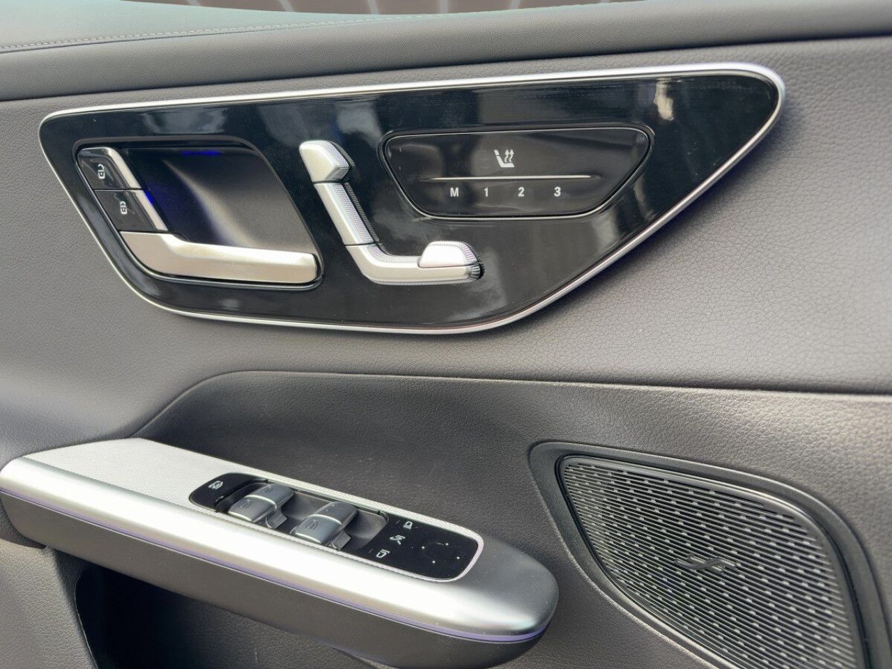 Mercedes-Benz GLC – Bild 13