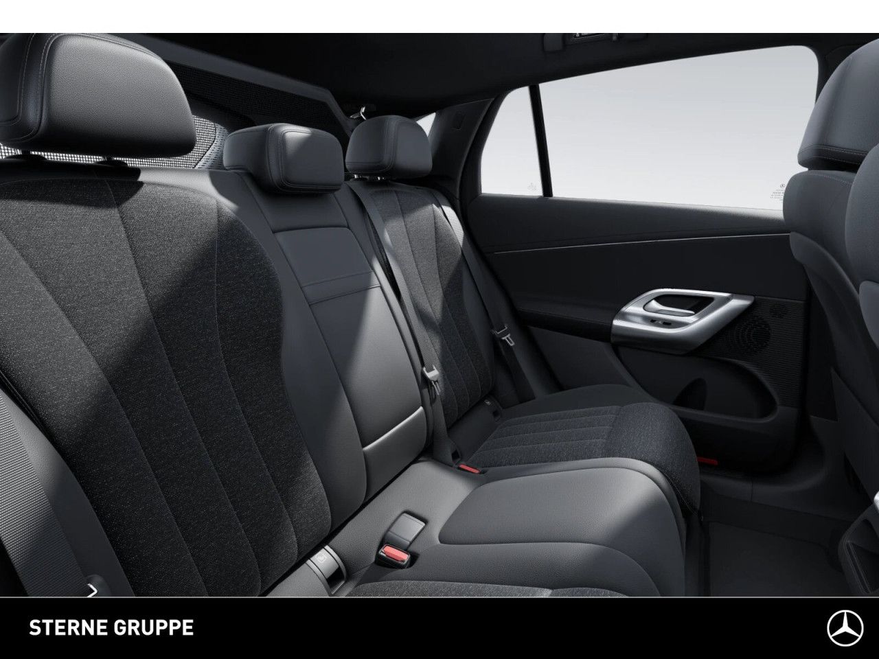 Mercedes-Benz GLC – Bild 7