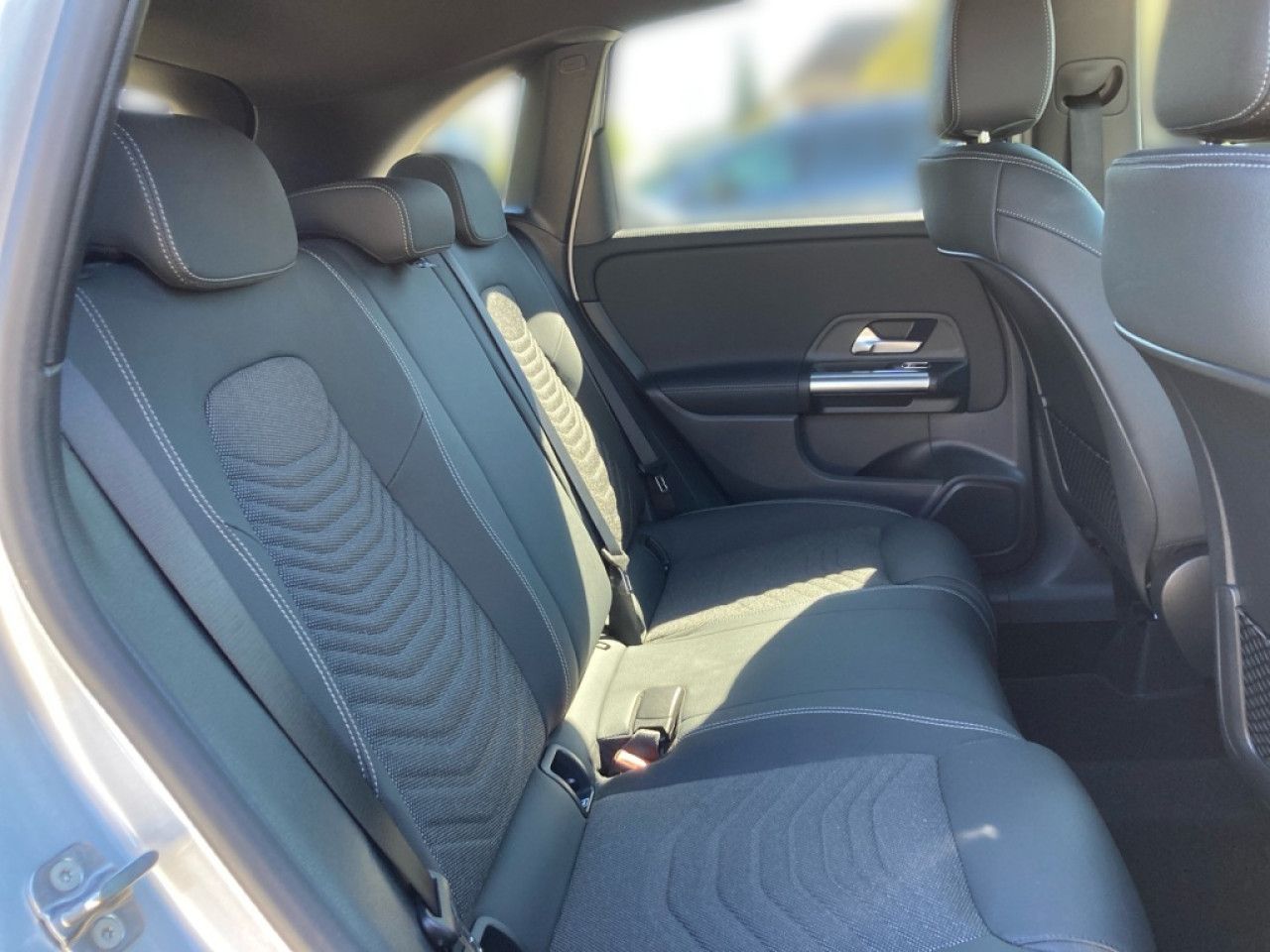 Mercedes-Benz B-Klasse – Bild 11