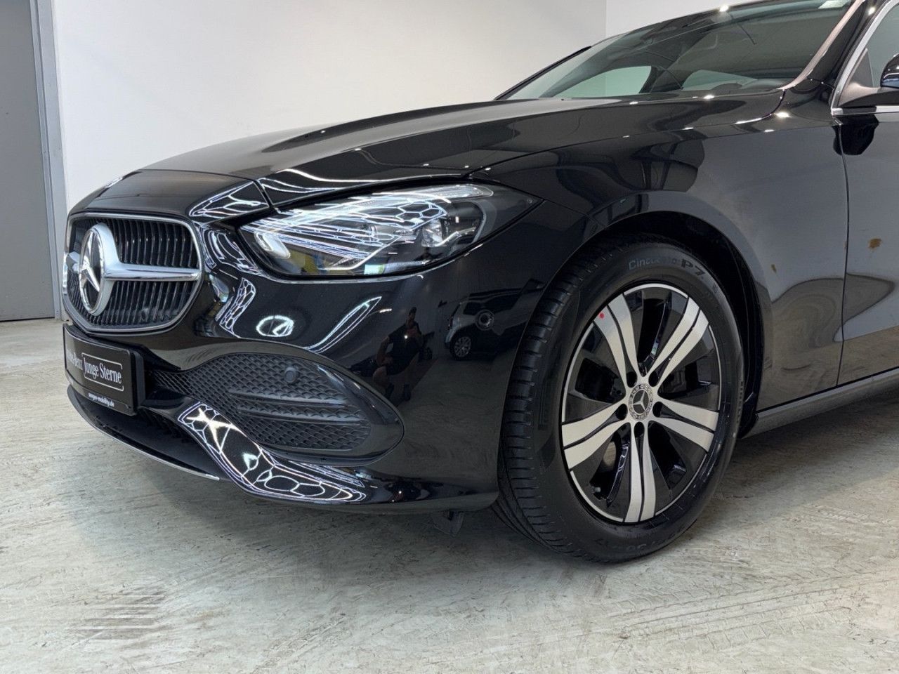 Mercedes-Benz C-Klasse – Bild 12