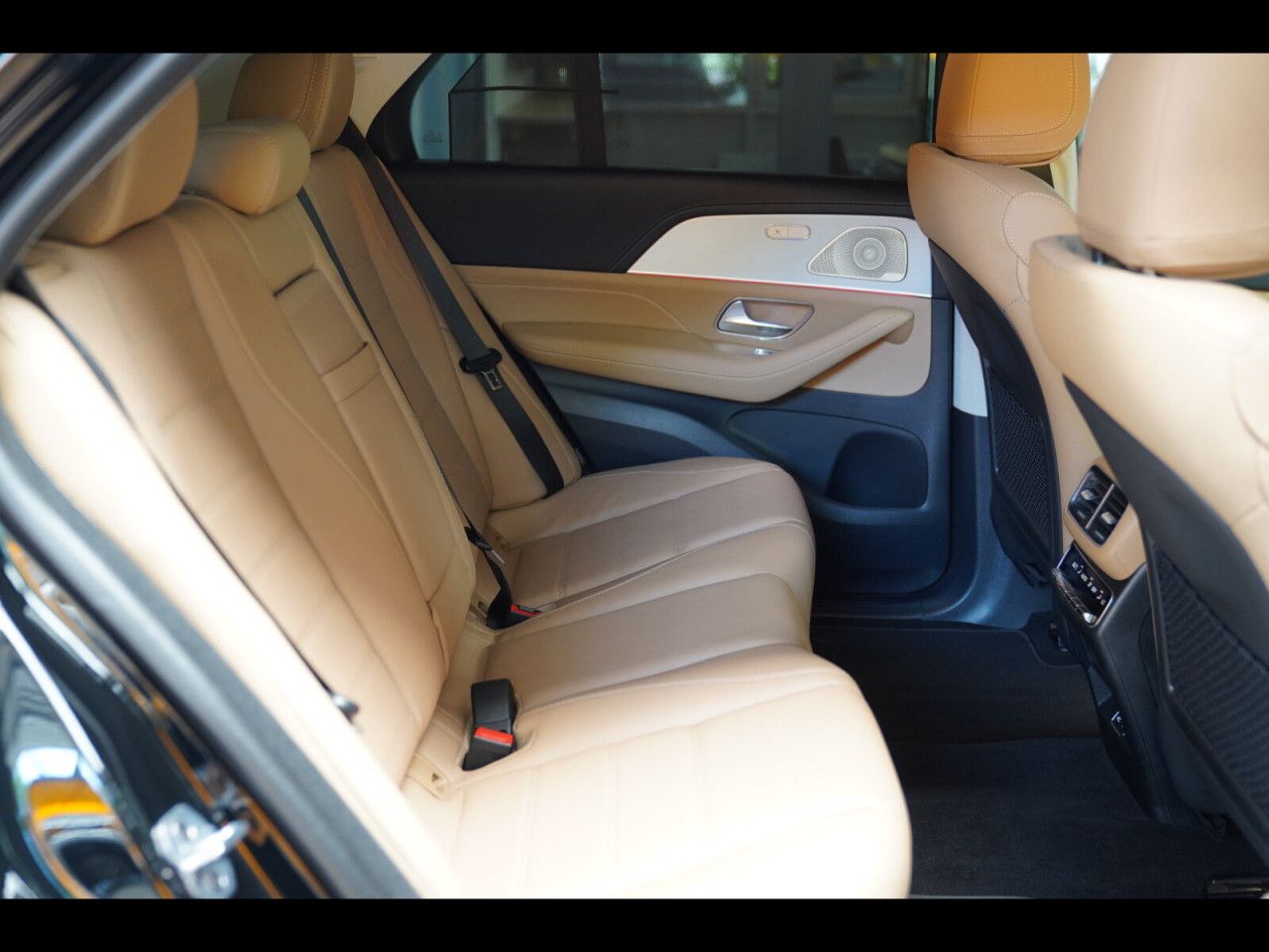Mercedes-Benz GLE – Bild 17