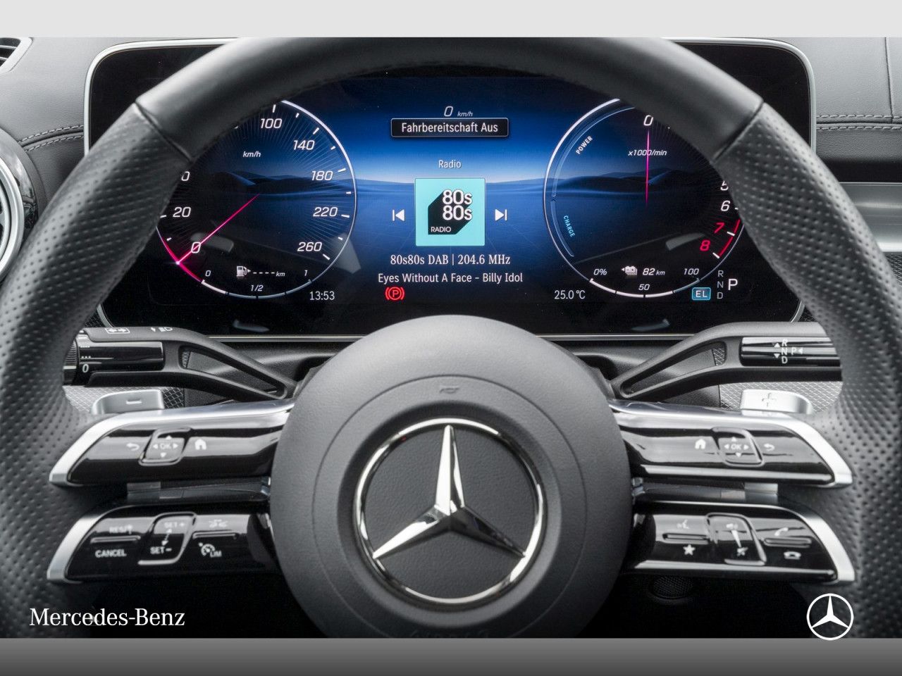 Mercedes-Benz C-Klasse – Bild 11