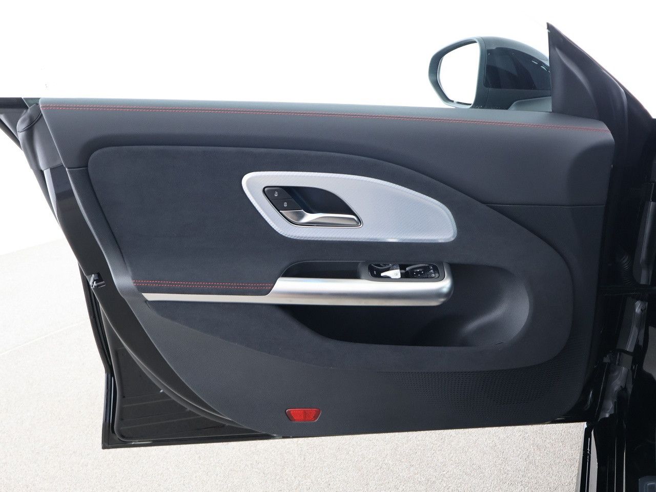 Mercedes-Benz CLA – Bild 12